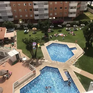  Apartamento Fabuloso Estudio En La Costa Del Sol