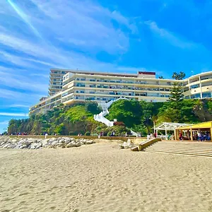  Apartamento New Fabulous Beachfront