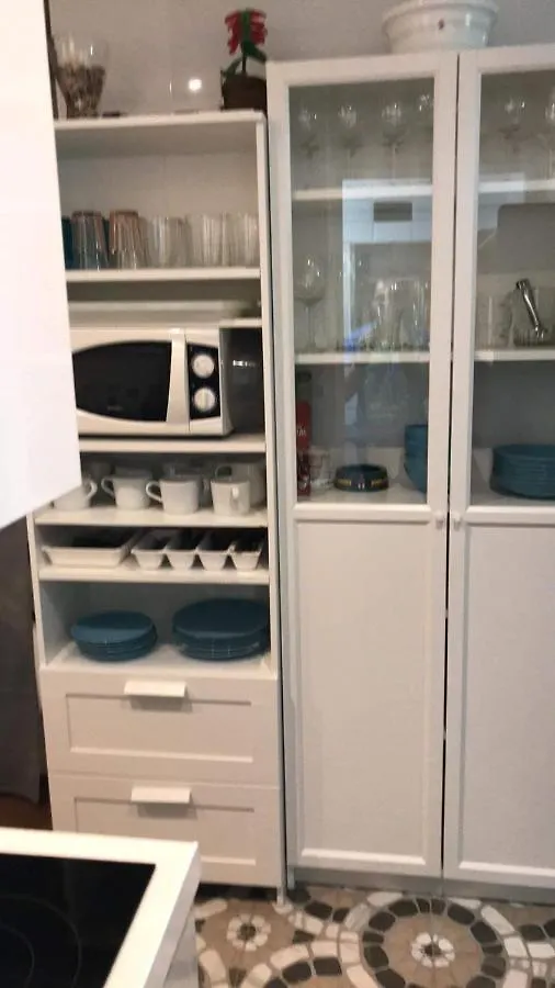 Apartment Apartamento Estudio Loft: Centro Céntrico con WiFi y Check-out Tardío Torremolinos