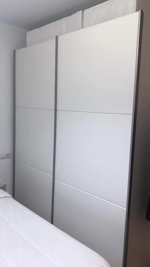 Apartamento Estudio Loft: Centro Céntrico con WiFi y Check-out Tardío Torremolinos 0*,