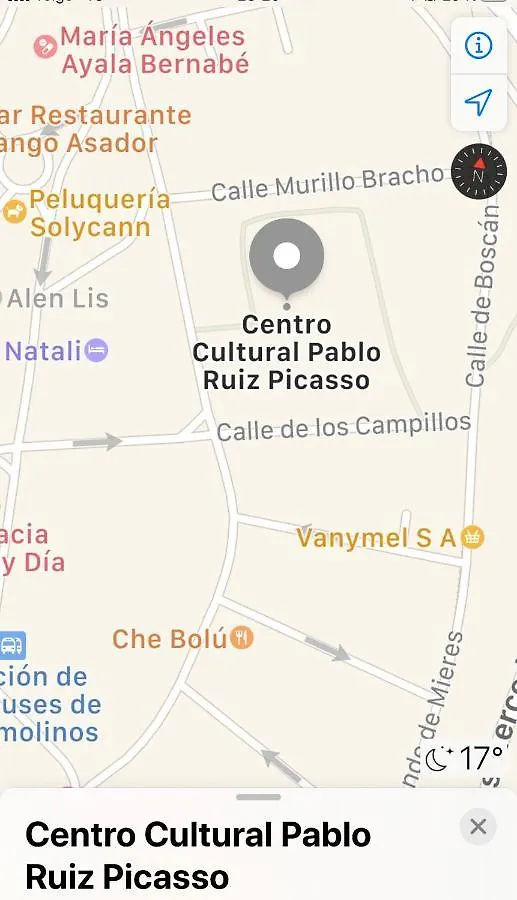 Apartamento Estudio Loft: Centro Céntrico con WiFi y Check-out Tardío Torremolinos Apartment
