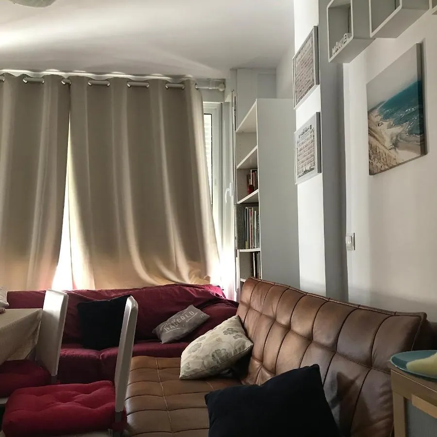 Apartamento Estudio Loft: Centro Céntrico con WiFi y Check-out Tardío Torremolinos 0*,