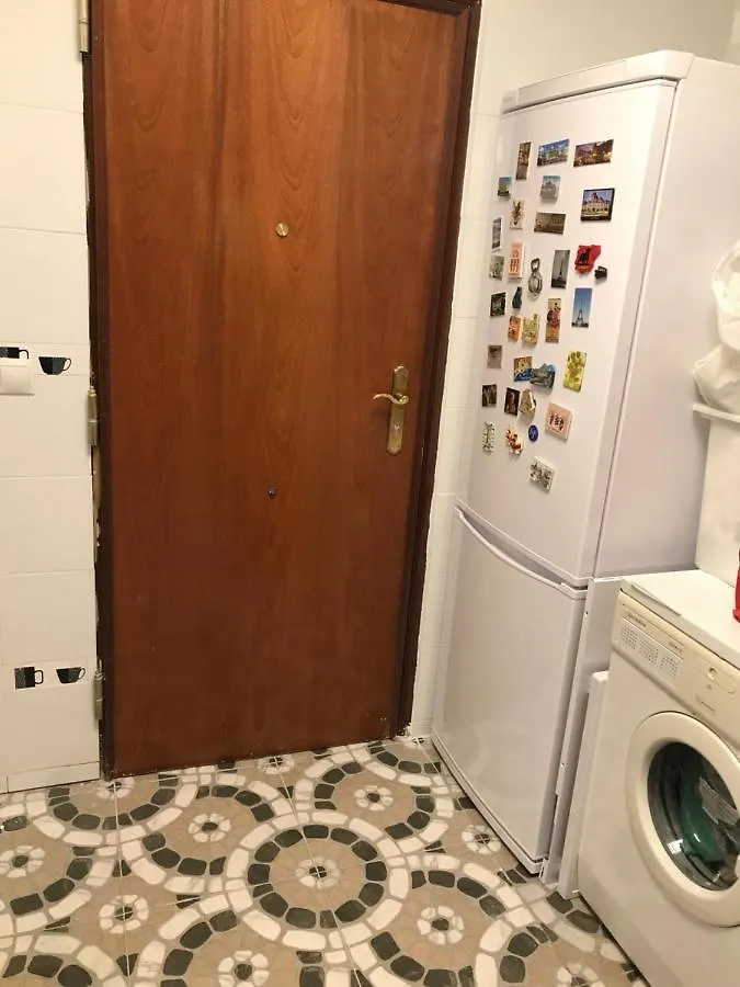 Apartamento Estudio Loft: Centro Céntrico con WiFi y Check-out Tardío Torremolinos 0*,